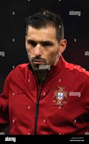 Manchester, UK. 18 Nov, 2014. Danny du Portugal