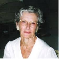 Evelyn ''Lynne'' Carey