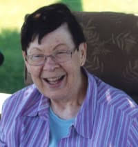 Susan (Gould) Smith Obituary (1947