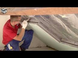 Isolation Des Combles Avec Un Isolant Multireflecteur Tuto Brico De Robert Pour L Isolation Youtube Isolation Combles Rangement Combles Sous Toiture