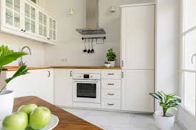 popular kitchen cabinet doors & styles