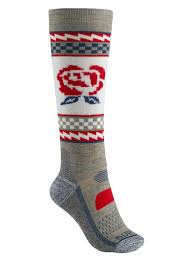 Womens Socks Burton Snowboards Us