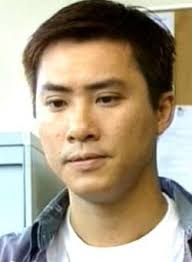 David Siu Chung-Hang (邵仲衡)