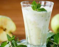 Recette De Smoothie Brule Graisses Pomme Concombre Et Menthe Recette Smoothie Recette Smoothie Pomme Cuisine Et Boissons