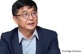 You can check out the project details of iris residence with photos, price, floor plans, facilities, and more. Syf Resources Manufacturing Business Remains Growth Driver The Edge Markets