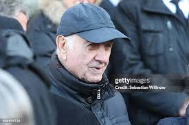 56 Kurt Masur Memorial Service In Leipzig Stock Photos, High-Res Pictures,  and Images