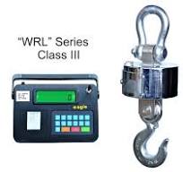 Digital Eagle Wireless Crane Scales India WRL |1000 to 50000 ...