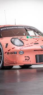 Download 1125x2436 Wallpaper Porsche 911 Rsr 2018 Iphone X 1125x2436 Hd Image Background 8562