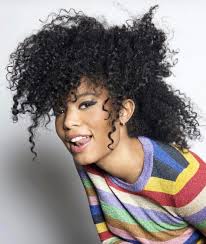 Jaz Sinclair Jaz Sinclair Curly Hair Styles Great Hair