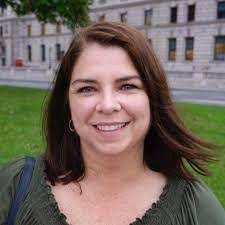 Kathleen Kitzmiller's Instagram, Twitter & Facebook