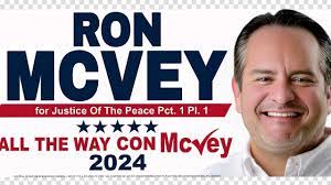 Ron Mcvey's Instagram, Twitter & Facebook