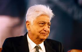 From Azim Premji to Carlos Slim: The World's Most Generous Billionaires  Outside Of The U.S.