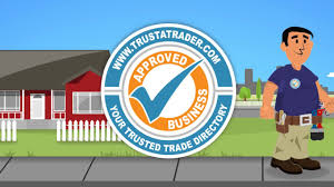 We are qualified for all heating services and plumbing services. Plumbers Trustatrader
