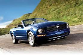 Pin By Chip Faulk On Bucket List Ford Mustang Convertible Mustang Ford Mustang