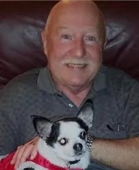 Charles Donaldson Obituary (1942