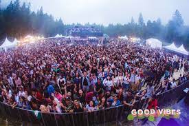 Good vibes festival is back again in genting! Lany Are Coming Back To Malaysia Thanks To Good Vibes