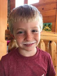 Ned Erickson: August 2017