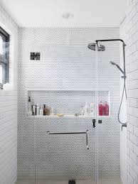 I especially like how it mixes the ultra modern bath with more traditional design such as the radiators. 10 Beautiful Bathrooms You D Want To Escape To