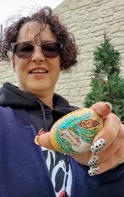 First time at Cranberry Lake Preserve and Quarry