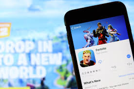 However, if you have any legal questions you may. Epic Widens Fortnite Dispute With Apple Google In Uk The Star