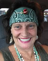 Gwendolyn Gaye Bashline Obituary March 25, 2025