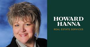 Real Estate agent near Endwell, NY 13760