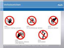 Maybe you would like to learn more about one of these? Allgemeine Sicherheitsunterweisung Ppt Herunterladen