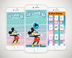 Our selection features favorite characters such as mickey mouse, minnie mouse, pluto, goofy, and donald duck, and more! How To Color Mickey Mouse Coloring Book For Android Apk Download