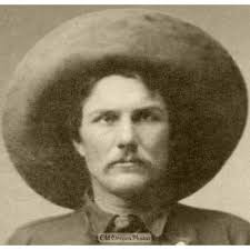 William Henry Jackson Early Portrait