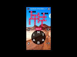 Kunci jawaban ujian sekolan bahasa indonesia smp/mts tahun pelajaran 2019/2020 kurikulum 2013 silakan. Kunci Jawaban Wow Gurun Atacama 11 12 13 14 16 Words Of Wonders Teka Teki Silang Dan Kosa Kata Tribun Sumsel