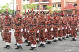 Logo vector » free vector logo » government » jabatan bomba dan penyelamat malaysia. 185 541 Kadet Bomba Bersiap Siaga News Rojak Daily
