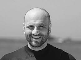 Blue Planet II Executive Producer James Honeyborne Earns Sea Hero Honor