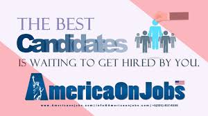 Latest Job Offers Across Usa Free Job Posting Job Job Posting