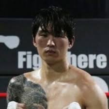 Sung Joo Park vs. Geon Woo Moon, WE BOX 3