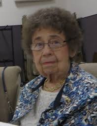 Mary F. (Harvey) Henry Obituary October 20, 2021