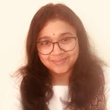 Paulomi Mukherjee added a new photo.