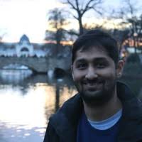 10+ "Aditya Jayaraman" profiles