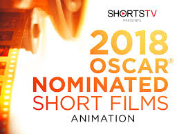Awards feature film shorts vfx 2018 oscar nominations: Oscar Nominated Short Films 2018 Animated Sf Weekly