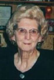 Dot Madden Obituary September 26, 2008