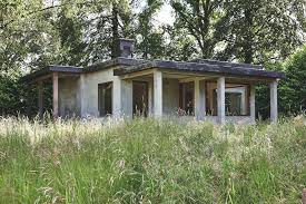 Chez Pieter Vandenhout Maison Architecte Vie Rurale