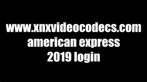 We have found the following website analyses that are related to www.xvidvideocodecs.com american express. Www Xnnxvideocodecs Com American Express 2019 Indonesia American Express Launches Credit Cards Made From Marine Sito Ufficiale Della Compagnia Aerea American Airlines