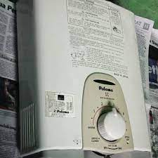 Service pemanas air paloma 081288514852. Jual Water Heater Gas Pemanas Air Paloma Ph 5 Rf Kota Bandung Lugieshop Tokopedia