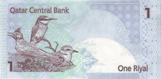 Qatar central bank said that after this date, the banknotes will become illegal and indemnified currency, with the holder remaining entitled to recover its value from the central bank within a period. 1 Riyal Qatar Numista
