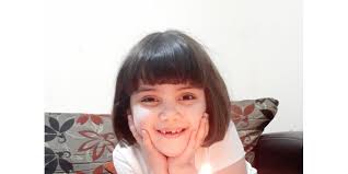 Soy Dalia Sánchez y mi hija María Dayana de 7 años de edad fue sustraída  violentamente por su papá, el 18 de marzo en Mazatlán Sinaloa. Pido a las  autoridades que me