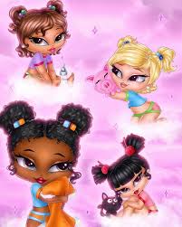 17 ideas de Bratz en 2025