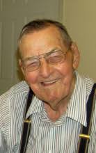 Obituary information for Joseph Orlando Bakkum