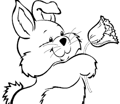 Christmas tree coloring pages free download. Easter Coloring Pages 2021 Z31 Coloring Page