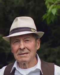 Vernon (Vern) Lee Patrin Obituary April 20, 2025