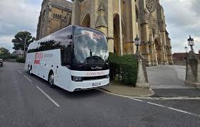 Image result for Van Hool Deep Yellow 1986 Trathens FG Coaches