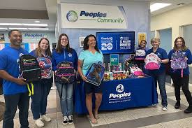 Community Corner: Peoples Bank